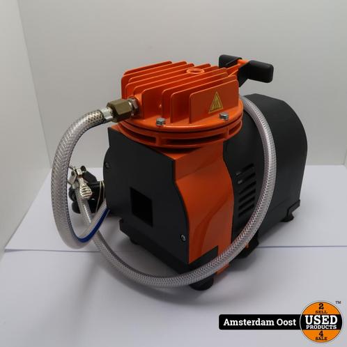 MOD Ball Compressor MK 40 | in Nette Staat, Doe-het-zelf en Verbouw, Compressors, Zo goed als nieuw