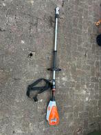 Stihl HLA 135 stokheggenschaar Body, Tuin en Terras, Heggenscharen, Ophalen, Accu