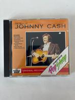 Johnny Cash - The Best Of CD, Ophalen of Verzenden, Zo goed als nieuw