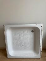 Gratis Douchebak 90x90 - Den Haag, Huis en Inrichting, Ophalen, Gebruikt, Overige typen, 50 tot 100 cm