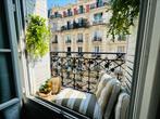 Appartement Parijs, te huur, vakantiewoning, hotel, Appartement