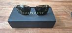 Serengeti Shelton zonnebril dark gunmetal, ca. 5 maanden oud, Sieraden, Tassen en Uiterlijk, Zonnebrillen en Brillen | Heren, Ophalen of Verzenden