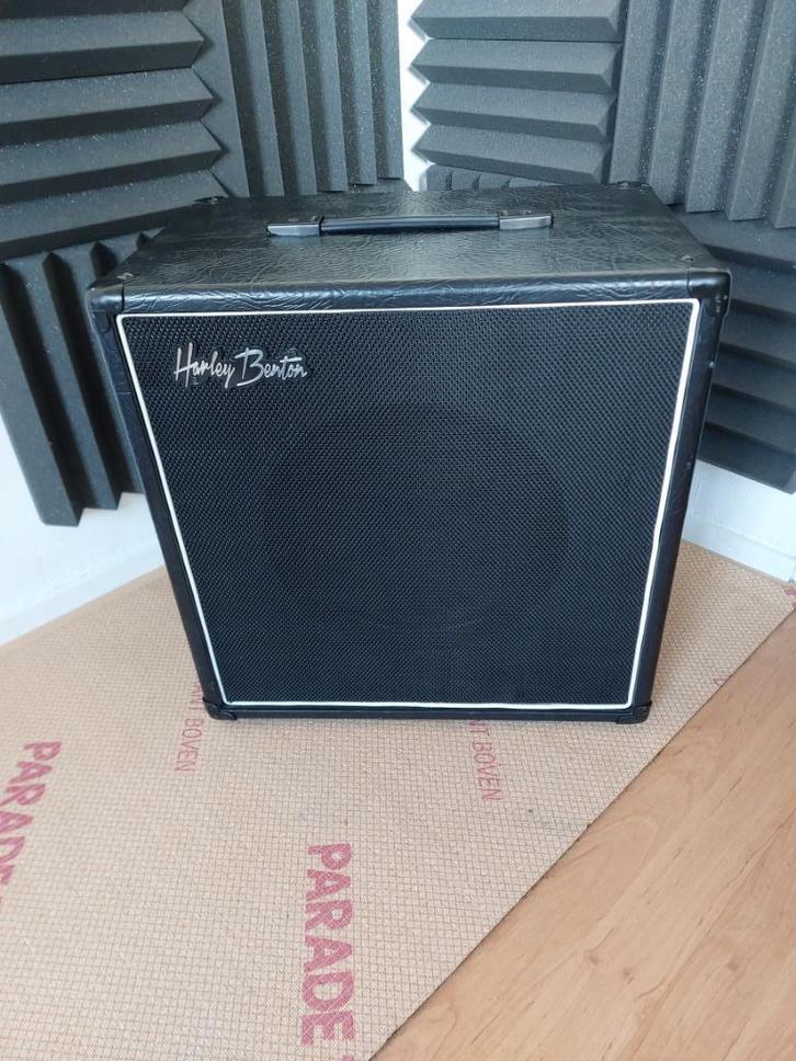 12 inch speaker cabinet Celestion, Audio, Tv en Foto, Luidsprekers, Zo goed als nieuw, Center speaker, 60 tot 120 watt, Overige merken