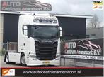 Scania S520 H520OA211B2001D ( inruil mogelijk ), Automaat, Euro 6, Scania, 520 pk