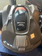 Nieuwe Husqvarna Automower 450X Robotmaaier, Nieuw, Ophalen of Verzenden, Met regensensor, 20 tot 25 cm