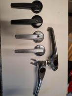 verschillende deurklinken raamslingers ford transit mk 1&2, Auto-onderdelen, Ophalen of Verzenden, Gebruikt, Ford