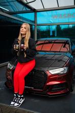 Luxe Spray Wax, Shampoo & Auto Parfum voor ultieme glans, Auto diversen, Onderhoudsmiddelen, Ophalen of Verzenden