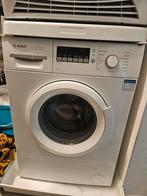 Bosch wasmachine A++, Ophalen, 1200 tot 1600 toeren, Gebruikt, 4 tot 6 kg