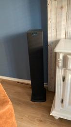 Kef Uni-Q boxen, Zo goed als nieuw, 60 tot 120 watt, Front, Rear of Stereo speakers, Ophalen