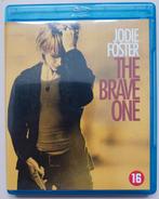 The Brave One - Jodie Foster - Blu-ray, Cd's en Dvd's, Blu-ray, Ophalen of Verzenden, Zo goed als nieuw, Thrillers en Misdaad