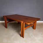 Coffee Table by Niels Bach, Verzenden, Zo goed als nieuw, Rechthoekig, Minder dan 50 cm