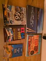 Route 66 boeken collectie, Ophalen of Verzenden, Zo goed als nieuw, Noord-Amerika