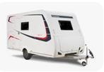 Caravan, camper, boot of auto opslagruimte, Caravans en Kamperen, Bedrijf, Rondzit