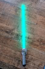 2 nieuwe Planet Fighters Laser Zwaarden met licht & geluid, Ophalen of Verzenden, Nieuw