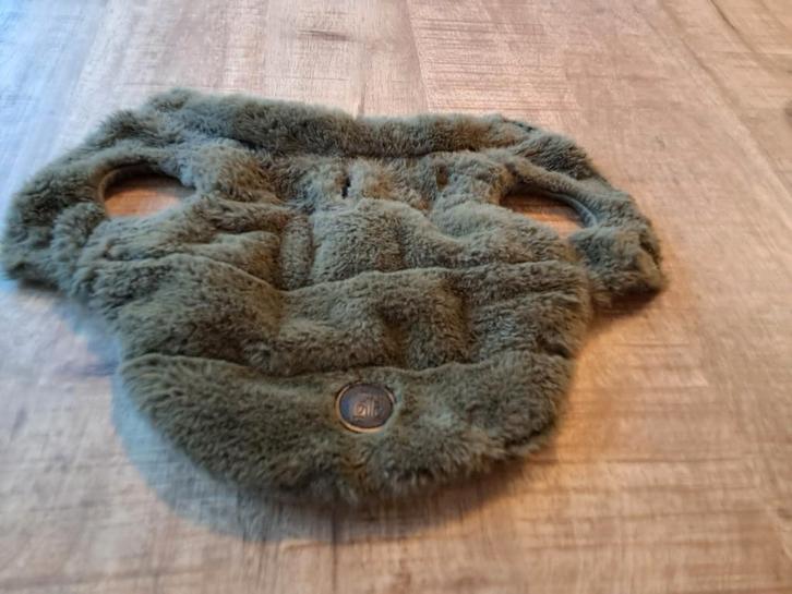 Puppy jasjes, Dieren en Toebehoren, Hondenkleding, Gebruikt, Hondenjas, Ophalen of Verzenden