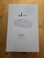 IPL Laser Ontharingsapparaat - Permanente Ontharing, Witgoed en Apparatuur, Persoonlijke-verzorgingsapparatuur, Ophalen of Verzenden