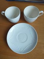 wedgwood oude kopjes schotels, Ophalen of Verzenden