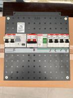 ABB schakelaar, Ophalen of Verzenden, Gebruikt, Schakelaar