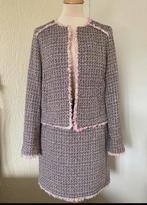 Comma tweed kostuum, Maat 38/40 (M), Kostuum of Pak, Overige kleuren, Verzenden