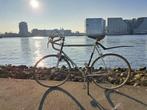 Viscount Aerospace Road Bike (Vintage, aerodynamisch), Minder dan 10 versnellingen, Gebruikt, Staal, Heren