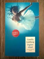 Camilla Läckberg - Engeleneiland (Fjällbacka-Deel 9), Boeken, Ophalen of Verzenden, Gelezen, Camilla Läckberg