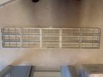 Grill voor chevrolet blazer,suburban,pickup, Ophalen of Verzenden, Nieuw, Voor, Chevrolet