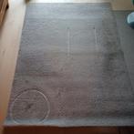 Kleed Ikea Adum 170 x 240, Ophalen, Crème, Gebruikt, 150 tot 200 cm