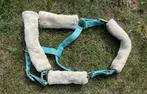 Diverse halsters en halstertouwen, Ophalen of Verzenden, Zo goed als nieuw, Overige soorten