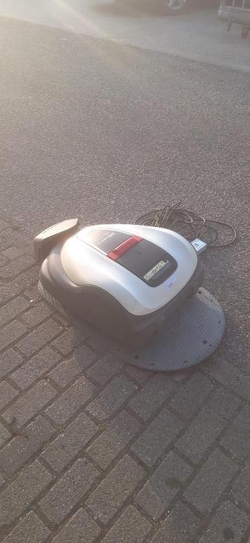 Honda Miimo HRM3000 Robotmaaier beschikbaar voor biedingen