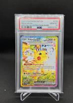 Pikachu EX #238 PSA 10, Hobby en Vrije tijd, Verzamelkaartspellen | Pokémon, Ophalen of Verzenden, Zo goed als nieuw, Losse kaart