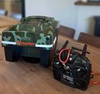 Voerboot anatec bait boat (graupner), Ophalen of Verzenden, Gebruikt, Overige typen