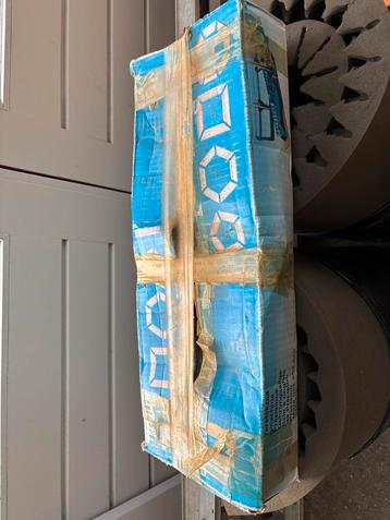 Verstekzaag -  in doos? beschikbaar voor biedingen