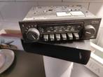 autoradio komt uit Ford Capri 1989, Ophalen, Gebruikt