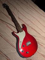 Linkshandige Line 6 Variax - Rode Solid Body Gitaar, Muziek en Instrumenten, Snaarinstrumenten | Gitaren | Elektrisch, Ophalen of Verzenden