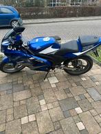 Rieju rs2 schakelbrommer, Fietsen en Brommers, Ophalen, Gebruikt, Maximaal 45 km/u, 50 cc