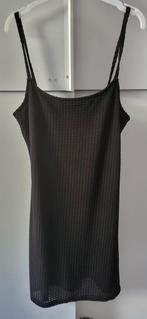 Divided H&M jurkje XS, Divided, Zwart, Ophalen of Verzenden, Zo goed als nieuw