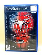 Spider-Man 3 - PS2, Spelcomputers en Games, Avontuur en Actie, 1 speler, Sony support, Taurusavenue 16 Hoofddorp