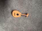 Lego Castle Muziek Instrument Luit Minifiguur, Ophalen of Verzenden, Nieuw, Lego