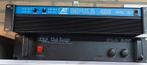 DAP PA-500 Versterker - 500W, 100V en de DAP Audio Club 5, Muziek en Instrumenten, Versterkers | Keyboard, Monitor en PA, Ophalen of Verzenden