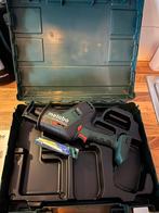 Reciprozaag Metabo, Ophalen of Verzenden, Nieuw, 400 tot 600 watt, Overige typen