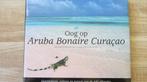 2 boeken Aruba, Curacao, Bonaire + dvd Curacao, Overige merken, Europa, Ophalen of Verzenden, Zo goed als nieuw