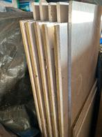 Rigidur fermacel platen 5,5 stuks, Ophalen, Overige materialen, 30 cm of meer, 50 tot 150 cm