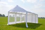 3x6 meter party tent., Ophalen of Verzenden, Zo goed als nieuw