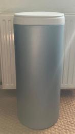 Prullenbak Brabantia 30 liter, Ophalen, Gebruikt, 50 tot 75 cm, 20 tot 30 liter