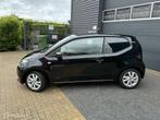 Volkswagen Up! 1.0 up! BlueMotion, 3 deurs, apk 01-2026, Voorwielaandrijving, Euro 5, Stof, Gebruikt
