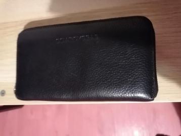 Cowboysbag Portemonnee The Purse beschikbaar voor biedingen