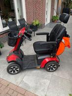 Te koop: Scootmobiel van Vermeiren Mercurius, Ophalen, Zo goed als nieuw, 16 km/u of meer