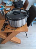 Slowcooker Silvercrest, Ophalen of Verzenden