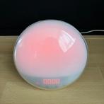 Philips HF3532/01 Wake-up Light Ontwaaklicht, Ophalen of Verzenden, Gebruikt, Digitaal