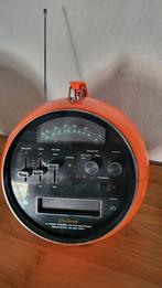 Space age collectie, Ophalen